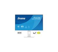 iiyama ProLite XB2797HSU-W1 eco-friendly 27-inch IPS monitor for modern workplaces