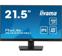 iiyama ProLite XU2293HSU-B7 computer monitor 54.6 cm (21.5") 1920