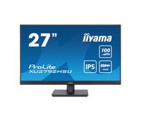 iiyama Prolite XU2792HSU-B6 27" IPS Full HD 100Hz 0.4ms Freesync Monitor with Speakers