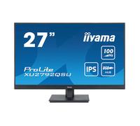 iiyama ProLite XU2792QSU-B6 - LED monitor - 27"