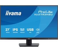 iiyama ProLite XU2793HSU-B7 computer monitor 68.6 cm (27") 1080 x 1920 pixels Full HD LED Black