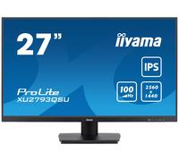 iiyama ProLite XU2793QSU-B6 computer monitor 68.6 cm (27") 2560 x