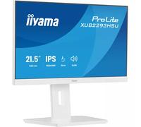 iiyama ProLite XUB2293HSU-W7 computer monitor 54.6 cm (21.5") 192