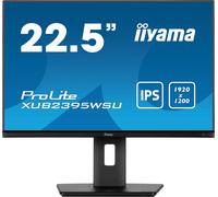 iiyama ProLite XUB2395WSU-B5 - LED monitor - 23"