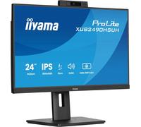 iiyama ProLite XUB2490HSUH-B2 24" FHD IPS Monitor 100Hz