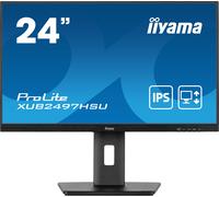 iiyama ProLite XUB2497HSU 24 IPS Full HD 100Hz Monitor