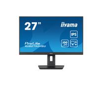 iiyama XUB2792HSU-B6 computer monitor 68.6 cm (27") 1920 x 1080 pixels Full HD LED Black