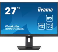 iiyama XUB2792QSU-B6-27,IPS,2560x1440/100Hz,1H1DP,HAS