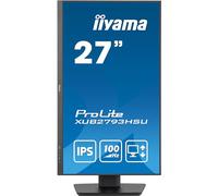 iiyama ProLite XUB2793HSU-B7 computer monitor 68.6 cm (27") 1920