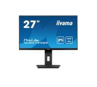 iiyama ProLite XUB2793QS 27" QHD 1440p Monitor - IPS, 100Hz, 1ms, Speakers, HDMI