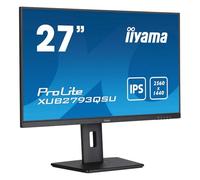 iiyama XUB2793QSU-B7 27" IPS