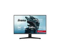 iiyama Red Eagle G-MASTER G2471HS-B1 24" gaming monitor with a 240Hz refresh rate