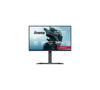 iiyama Red Eagle G-MASTER GCB2784HSU-B1 27" Curved Gaming Monitor with Height-Adjustable Stand