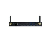 iiyama SDM31201BC-1L PC/workstation Intel® Core™ i3 i3-1220P 8 GB DDR4