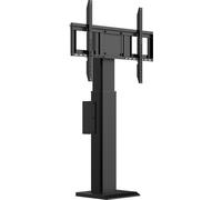 iiyama Single column electric floor lift for monitors up to 86"