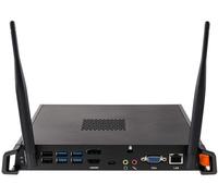 iiyama SPC5802BC embedded computer Intel® Core™ i5 256 GB SSD 8 GB