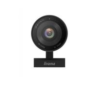 iiyama UC-CAM10PRO-1 Camera 4K UHD 120°/Zoom 5X/USB-C->USB-A/2xMicro