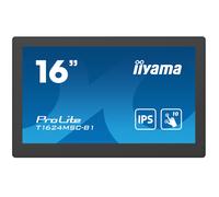 iiyama T1624MSC-B1 16" Touch display