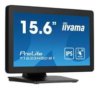 iiyama T1633MSC-B1 15.6" PCAP 10P Touch