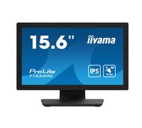 iiyama T1634MC-B1S 16" IPS Monitor, 60Hz, 25ms