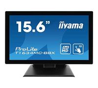 iiyama T1634MC-B8X/15.6" Tactile PCAP IPS LED