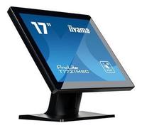 iiyama T1721MSC-B2 17" PCAP Bezel Free Front.
