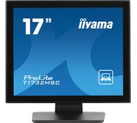 iiyama ProLite computer monitor 43.2 cm (17") 1280 x 1024 pixels