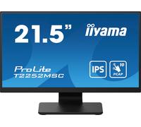 Dis Public 21,5 IIyama T2252MSC-B2 TOUCH