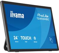 iiyama T2455MSC-B2 touch control panel 60.5 cm (23.8") 1920 x 1080 pixels