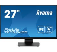 iiyama ProLite T2752MSC-B1 computer monitor 68.6 cm (27") 1920 x