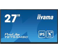 iiyama T2755MSC-B1 27" IPS Monitor, 1920 x 1080 Full HD, 83Hz, 5ms