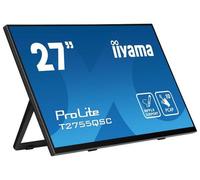 iiyama T2755QSC-B1 27" QHD PCAP 10P Touch.