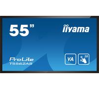 iiyama T5562AS-B1 Signage Display Interactive flat panel 138.7 cm (54