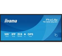 iiyama TE10518UWI-B1AG 105" Touch display