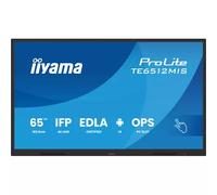 iiyama TE6512MIS-B4AG Signage Display Interactive flat panel 165.1 cm