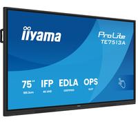 iiyama TE7513A-B2AG Signage Display Interactive flat panel 190.5 cm (7