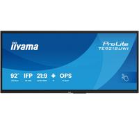 iiyama TE9218UWI-B1AG Signage Display Interactive flat panel 2.32 m (9