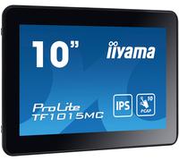 iiyama TF1015MC-B3 computer monitor 25.6 cm (10.1") 1280 x 800 pixels HD LED Touchscreen Black