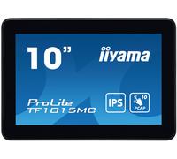 iiyama TF1015MC-B3 ProLite 10 Inch Open Frame PCAP 10 point touch scr