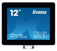 iiyama TF1215MC-B1 industrial environmental sensor/monitor