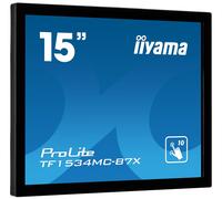 iiyama PROLITE TF1534MC-B7X 15" Touch display