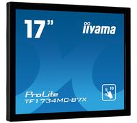 iiyama PROLITE TF1734MC-B7X 17" Touch display