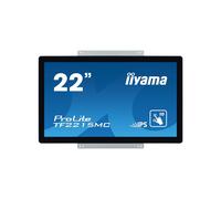 Iiyama TF2215MC-B2 Prolite Led Monitor 22" 21.5" Viewable Open Frame Touch TF2215MC-B2