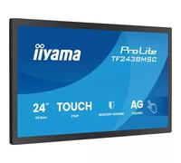 iiyama TF2438MSC-B2 touch control panel 60.5 cm (23.8") 1920 x 1080 pixels