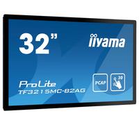 iiyama TF3215MC-B2AG ProLite 32 Inch Open Frame PCAP 30-point Touch m