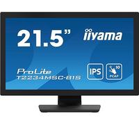 21.5IN 54.6CM PCAP BEZEL FREE