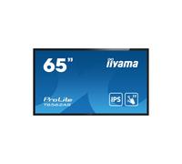 iiyama Touchscreen-Display ProLite T6562AS-B1 - 165 cm (65") - 3840 x 2160 4K Ultra HD