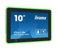 iiyama TW1025LASC-B1PNR meeting room display 25.6 cm (10.1") 1280