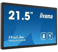 iiyama TW2223AS-B2 22" Touch display