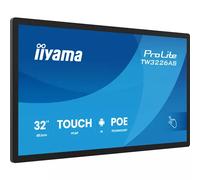 iiyama ProLite TW3226AS-B3P 32" PCAP 10-point touchscreen PC with Android operating system